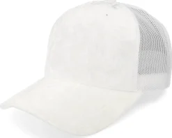 Velvet Green/Ivory A-frame Trucker - Equip