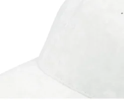 Velvet White/Black Trucker - Equip