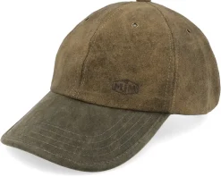 Venlo 03 Cotton Beige Dad Cap - MJM Hats