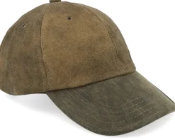 Venlo 03 Cotton Beige Dad Cap - MJM Hats