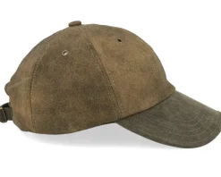 Venlo 03 Cotton Beige Dad Cap - MJM Hats