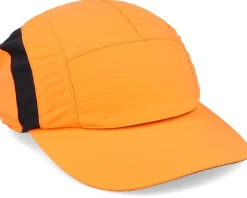 Vent Cap Digital Orange 5-Panel - Jack Wolfskin