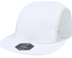 Vent White 5-Panel - Kumo