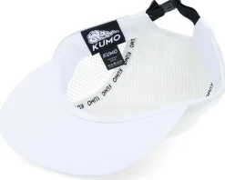 Vent White 5-Panel - Kumo