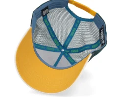 Venus Bay White Coastal Trucker - Coastal
