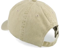 Very Demure Very Mindful Washed Stone Dad Cap - Scenes