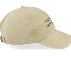 Very Demure Very Mindful Washed Stone Dad Cap - Scenes