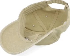 Very Demure Very Mindful Washed Stone Dad Cap - Scenes