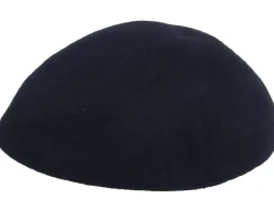 Vicky Walk Black Beret - Mayser
