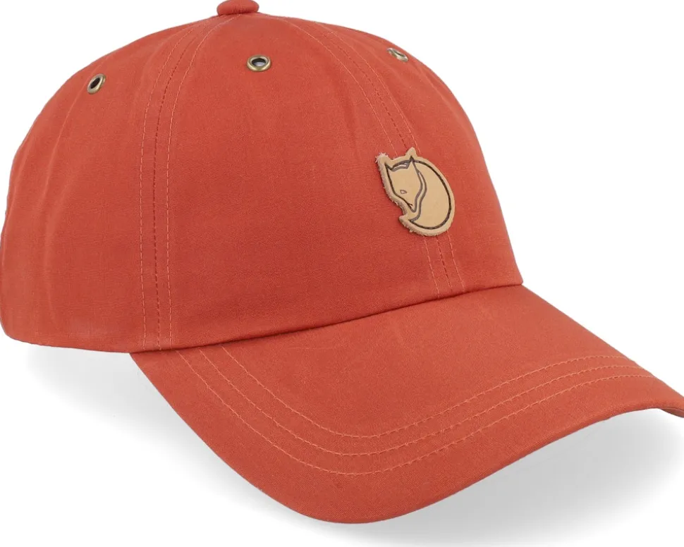 Vidda Cap Autumn Leaf Dad Cap - Fjällräven