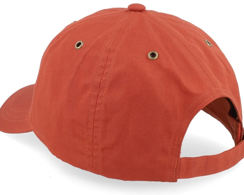 Vidda Cap Autumn Leaf Dad Cap - Fjällräven