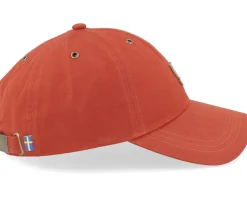 Vidda Cap Autumn Leaf Dad Cap - Fjällräven