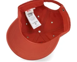 Vidda Cap Autumn Leaf Dad Cap - Fjällräven