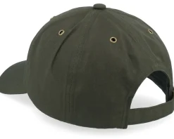 Vidda Cap Deep Forest Dad Cap - Fjällräven
