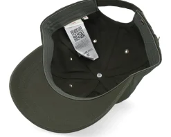 Vidda Cap Deep Forest Dad Cap - Fjällräven