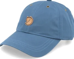 Vidda Uncle Blue Dad Cap - Fjällräven