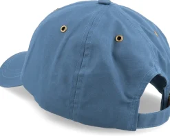 Vidda Uncle Blue Dad Cap - Fjällräven