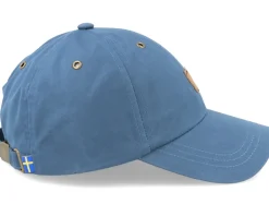 Vidda Uncle Blue Dad Cap - Fjällräven
