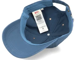 Vidda Uncle Blue Dad Cap - Fjällräven