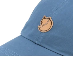 Vidda Uncle Blue Dad Cap - Fjällräven
