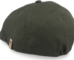 Övik Deep Forest Flatcap - Fjällräven