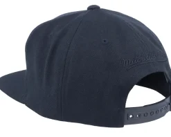 Viking Warrior Patch Black Snapback - Vikings