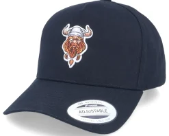 Viking Warrior Patch Black A-Frame Adjustable - Vikings
