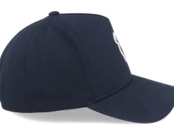 Viking Warrior Patch Black A-Frame Adjustable - Vikings