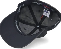 Viking Warrior Patch Multicam Camo Black Flexfit - Vikings