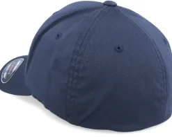 Viking Warrior Patch Navy Flexfit - Vikings