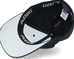 Viking Wolf Black Flexfit - Vikings