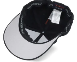 Viking Wolf Black/Black Flexfit - Vikings