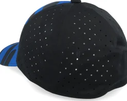 Vince Camo Blue/Black Flexfit - J.Lindeberg