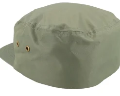 Vintage Nylon Cap Olive Surplus 5-Panel - Brixton