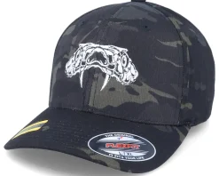 Viper Multicamo Black Flexfit - Iconic