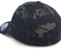 Viper Multicamo Black Flexfit - Iconic