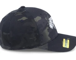 Viper Multicamo Black Flexfit - Iconic