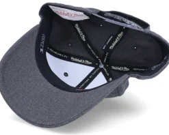 Viper Snake Logo Char Grey 110 Adjustable - Iconic