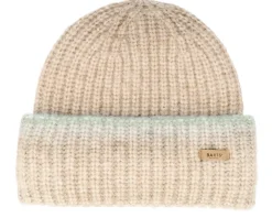 Vreya Beanie Light Pistache Cuff - Barts