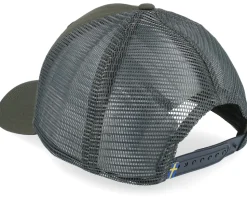 Värmland Cap Deep Forest Trucker - Fjällräven