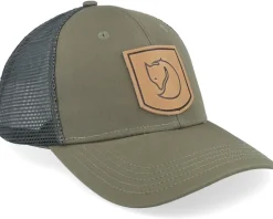 Värmland Cap Laurel Green Trucker - Fjällräven