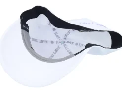 Wafflex 1 White W Sweet Lavender Clover Flexfit - Black Clover