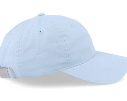 Wai Pastel Cool Aqua Mom Cap - Wei
