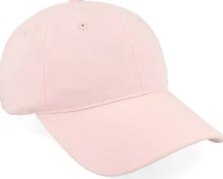 Wai Pastel Pale Pink Mom Cap - Wei
