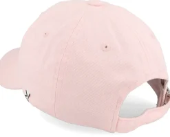 Wai Pastel Pale Pink Mom Cap - Wei