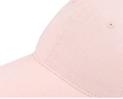 Wai Pastel Pale Pink Mom Cap - Wei