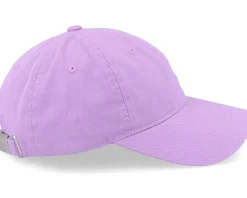 Wai Pastel Purple Rain Mom Cap - Wei
