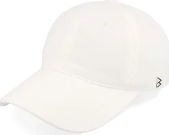 Wai Washed Yellow Mom Cap - Wei