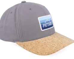 Wakopa Cap C Excalibur/Cork Adjustable - Picture