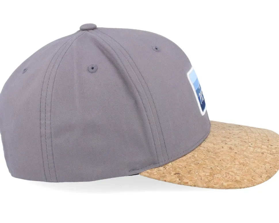 Wakopa Cap C Excalibur/Cork Adjustable - Picture